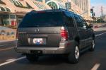 Mercury Mountaineer 2002 года